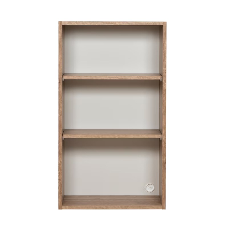 ユニットシェルフ6点セット タプリ60OP + 60扉 + 60引出【大型商品配送