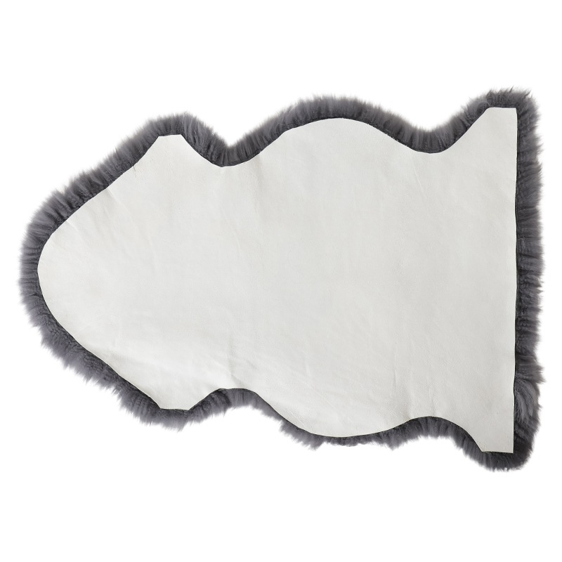 ムートンフリース IF FLEECE SGY if home ※4サイズ有の通販｜東京