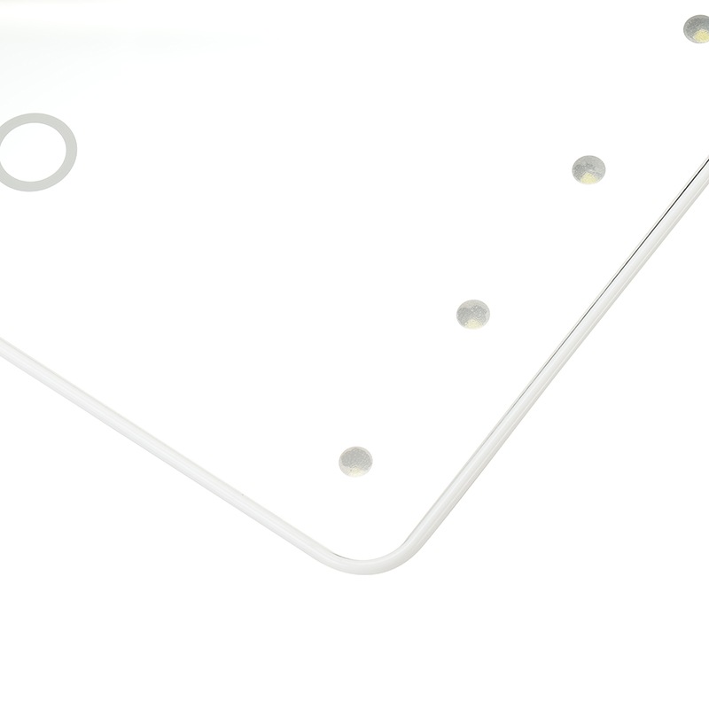 【タックのコン】LEDタッチセンサー付きミラー ホワイト50x70 810077401.jpg?ts=20250407070825275