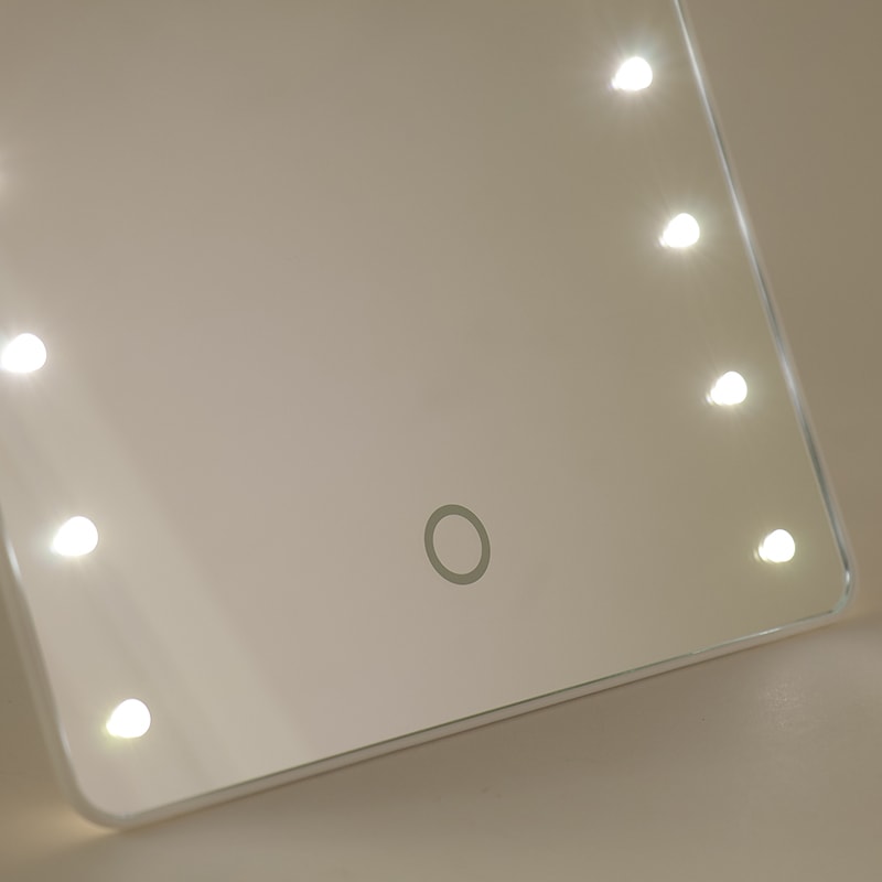 ブライトニングミラータッチ YLD-2500WHの通販｜東京インテリア公式通販