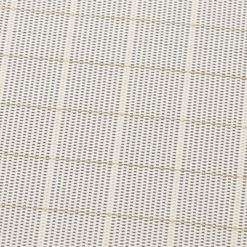 ランチョンマット ラメチェックの通販｜東京インテリア公式通販