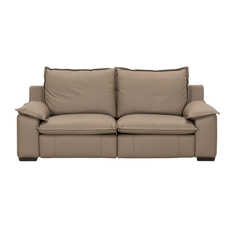 2.5人掛け電動ソファ RS-13304 2.5S2U NW/NWS-513E【大型商品