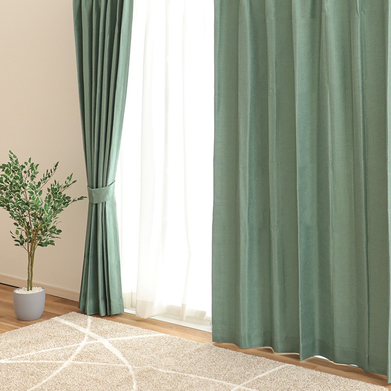 既製カーテン ガイア G ※10サイズ有の通販｜東京インテリア公式通販