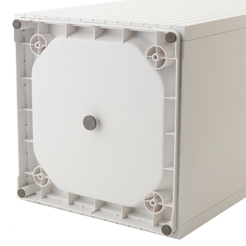 センサーダストボックス ZitA SQUARE【お客様組立商品】【実店舗のみ