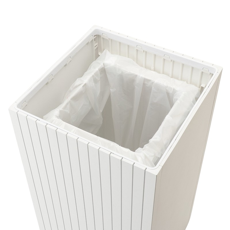 センサーダストボックス ZitA SQUARE【お客様組立商品】【実店舗のみ