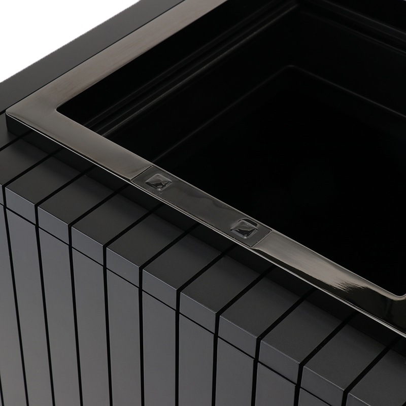 センサーダストボックス ZitA SQUARE【お客様組立商品】【実店舗のみ