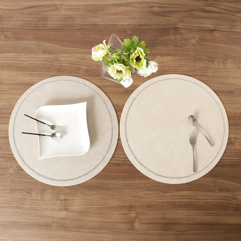 ランチョンマット IF スタッズ 【if Home】の通販｜東京インテリア公式通販