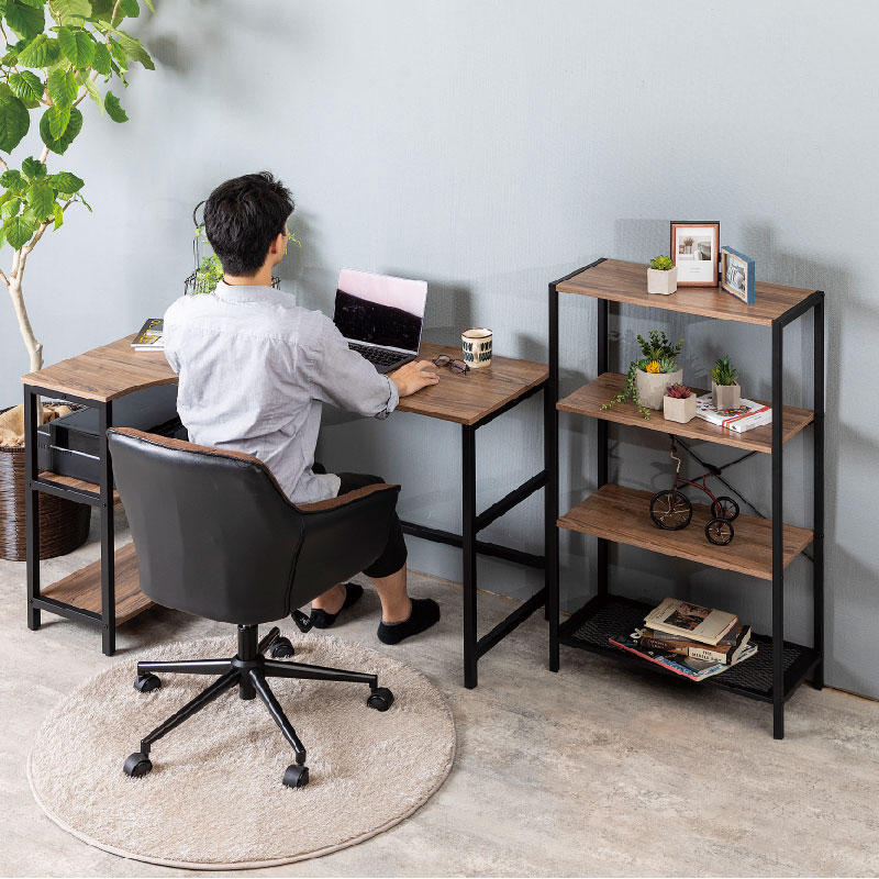 東京インテリア デスク