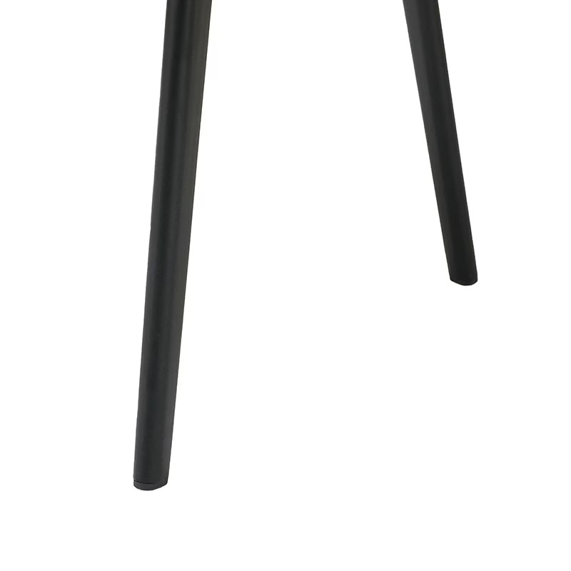 ダイニング5点セット セラミックテーブル SIGN 165DT GLOSS-MWH + CODE