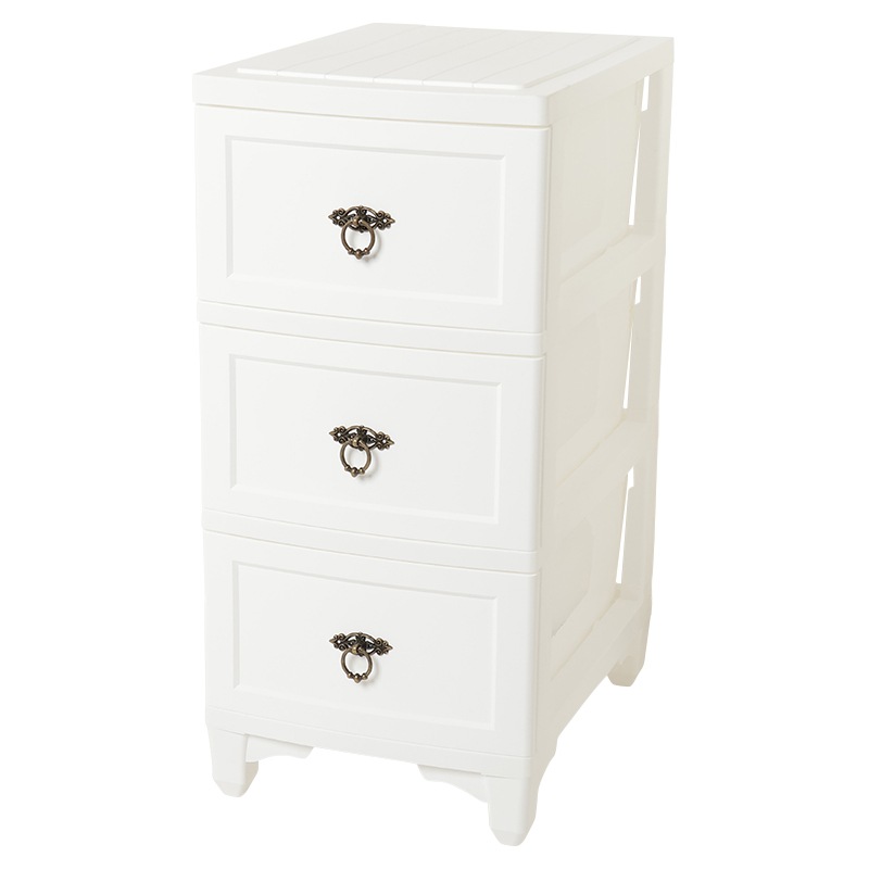 PCチェスト3段 CDL-03 カドリーの通販｜東京インテリア公式通販