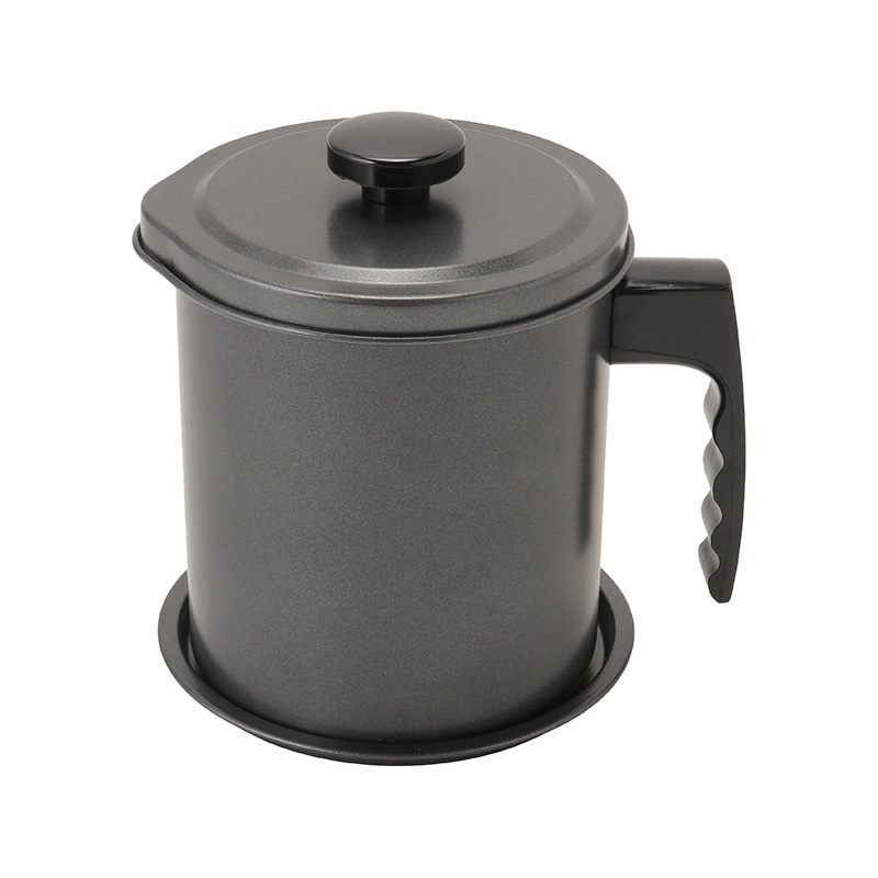 オイルポット エコラロッカ1.5Lウケザラツキの通販｜東京インテリア