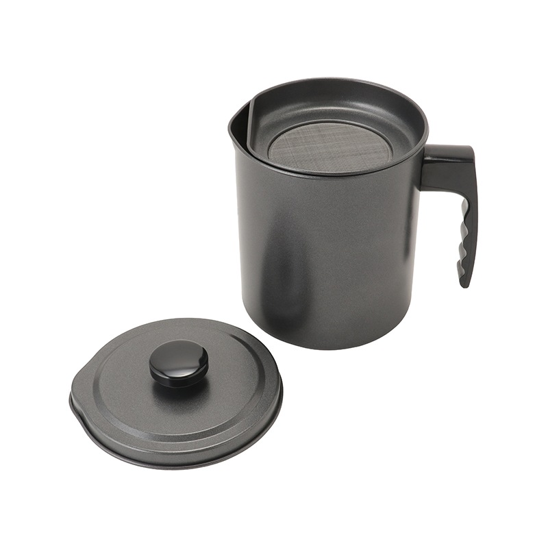 オイルポット エコラロッカ1.5Lウケザラツキの通販｜東京インテリア