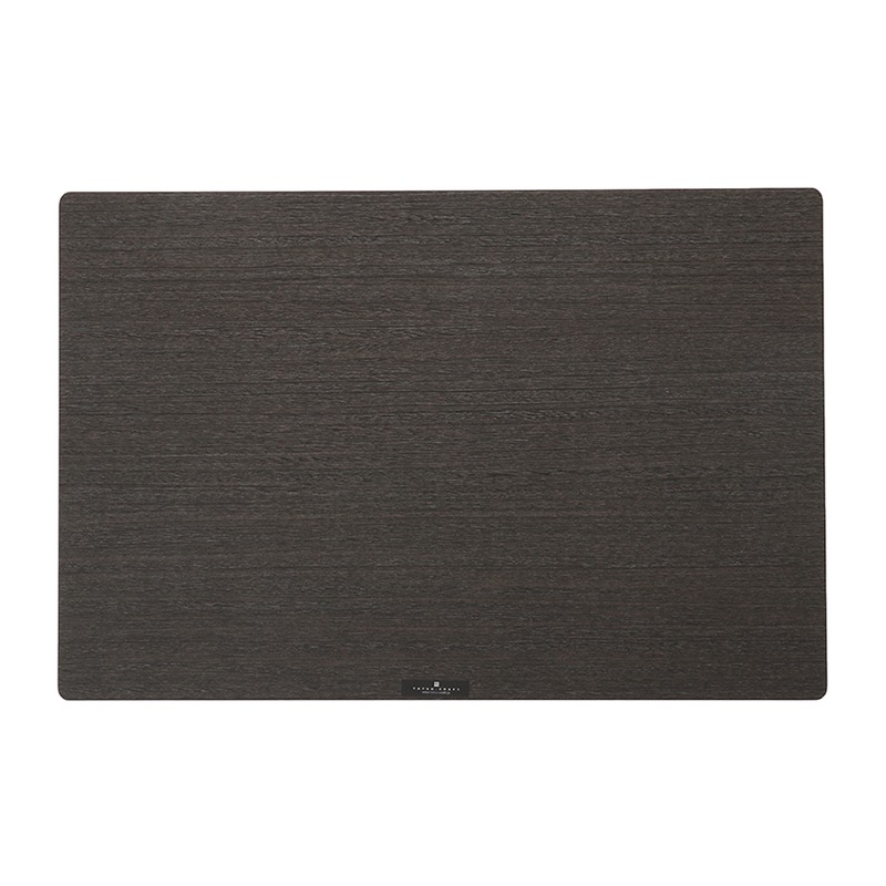 専用:ランチョンマット4枚 智頭杉ランチョンマット・四方 CHIZUSUGI PLACEMAT/Square