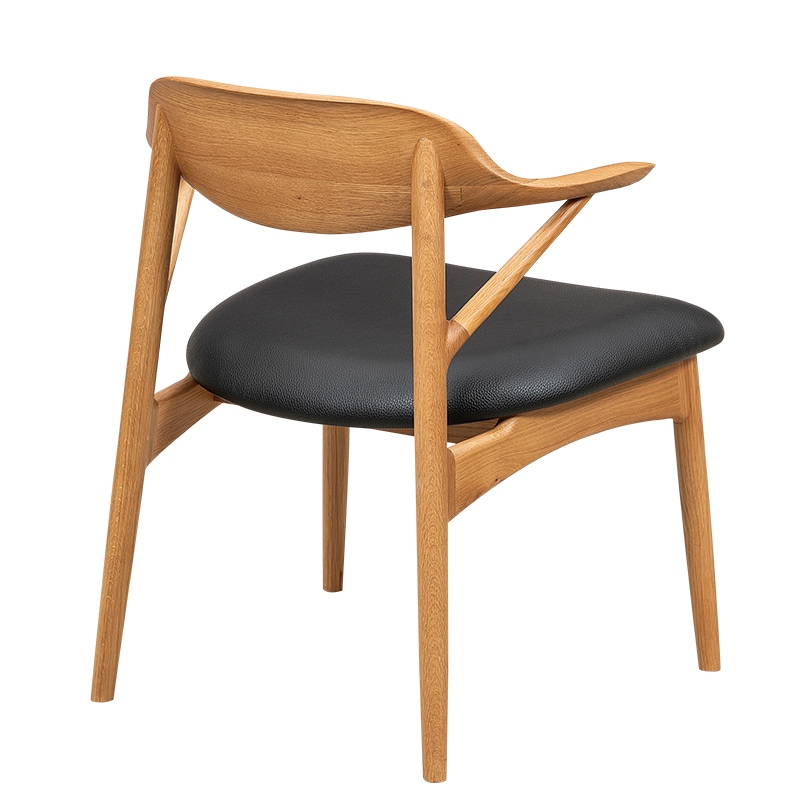 セミアームチェア（if NEST）Lilly【大型商品配送】の通販｜東京