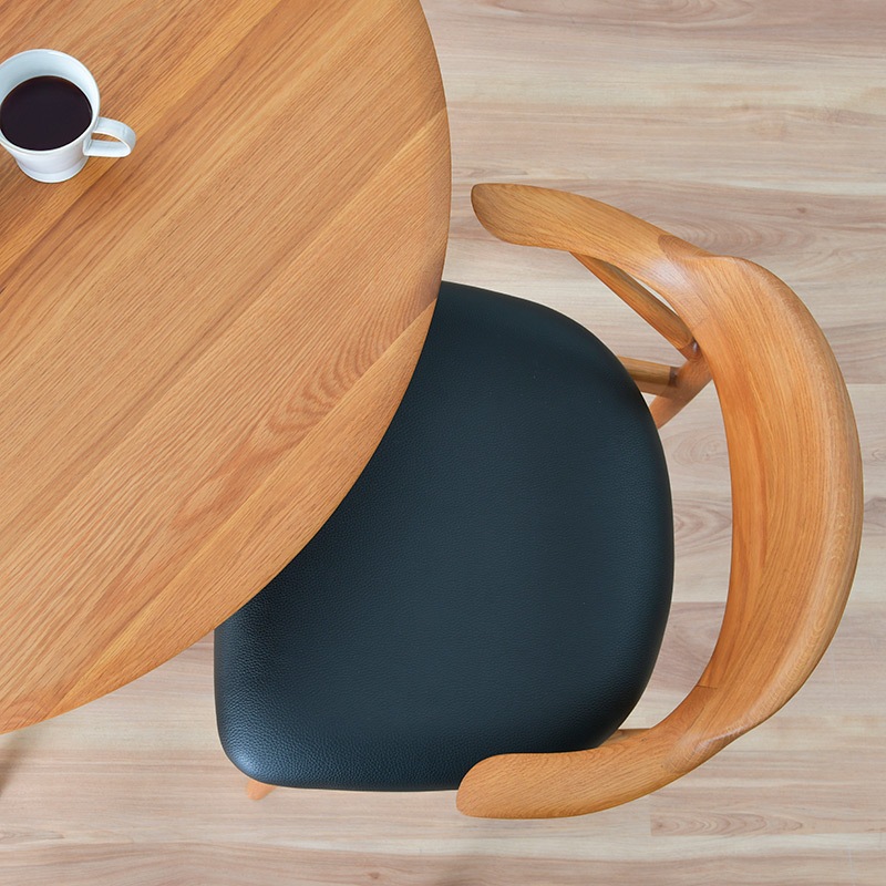 UN-- Under Nest--　ドラム缶チェア② N02 RECYCLE ARM CHAIR（エヌ02 リサイクル アームチェア） / FRITZ