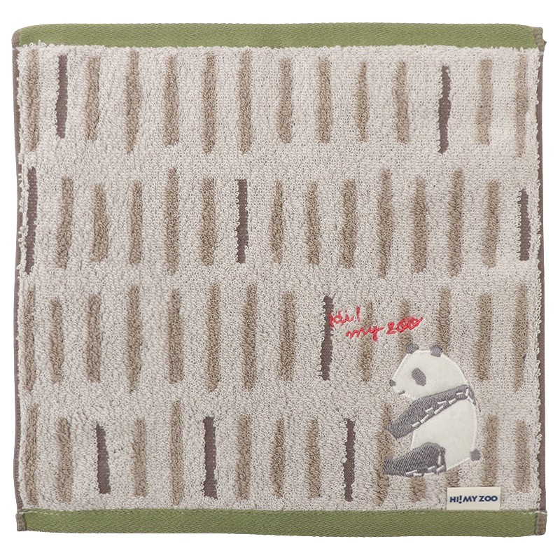 プチタオル ハイマイズー パンダ の通販｜東京インテリア公式通販