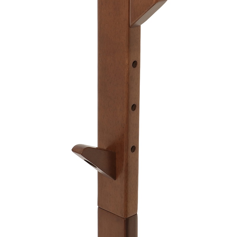 Vintage Unionハンガー6本セット USA製 Setwell ビンテージ 木製 ウッドハンガー 4本セット ジャケット