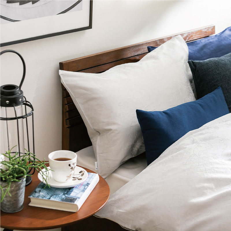 掛け布団カバー If Angorex Gy If Home Collection カバーのみの通販 東京インテリア公式通販