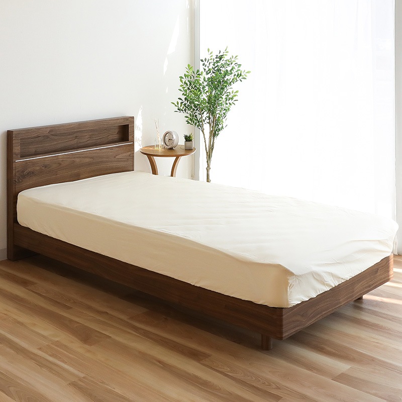 東京インテリア ベットパット SD 寝装品3点パック IF 洗えるポリエステル BE/IV ※6サイズ有 の通販