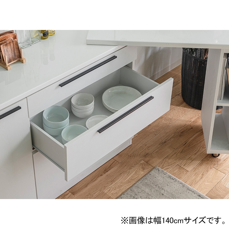 カウンター ヴィルゴ 110カウンター【大型商品配送】の通販｜東京