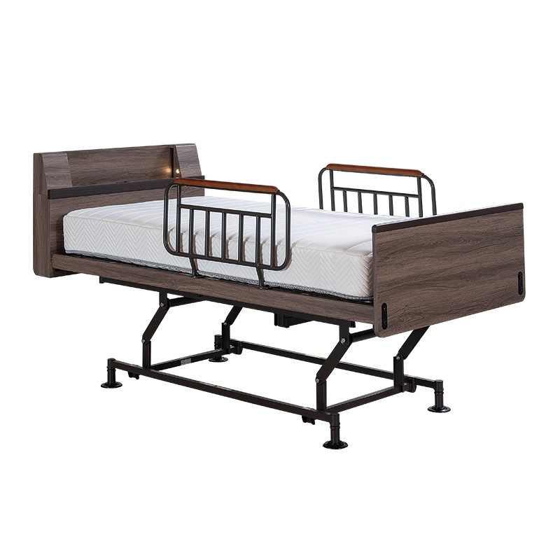 電動ベッドセット 電動フレーム レスターCT2+1M Sマットレス GU-5000