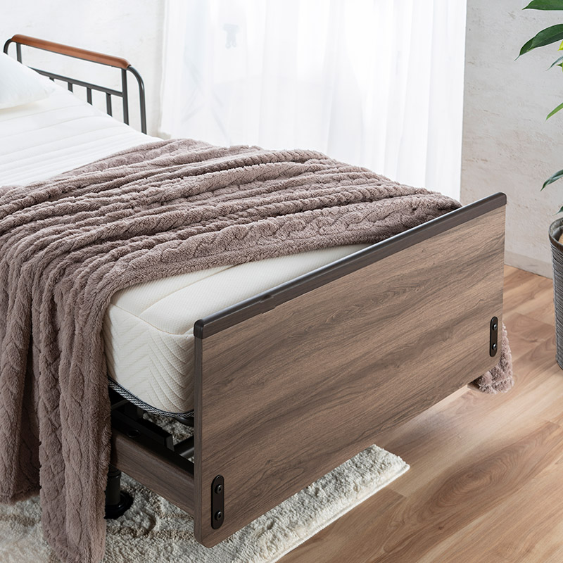 東京ベッド マットレス Rester レスター マットレストッパ