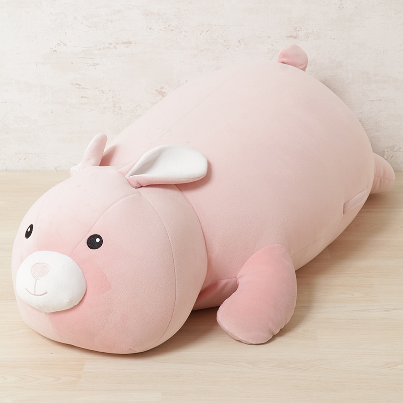 BIGビーズチェア IF 伸びうさぎの通販｜東京インテリア公式通販