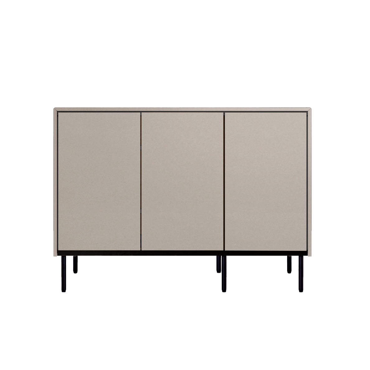 サイドボード ハイカー 110SB LGY【大型商品配送】の通販｜東京