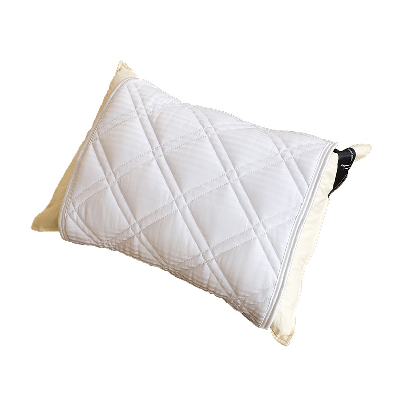 If Home ピローパッド If Cool Border Wh ピローパッドのみの通販 東京インテリア公式通販