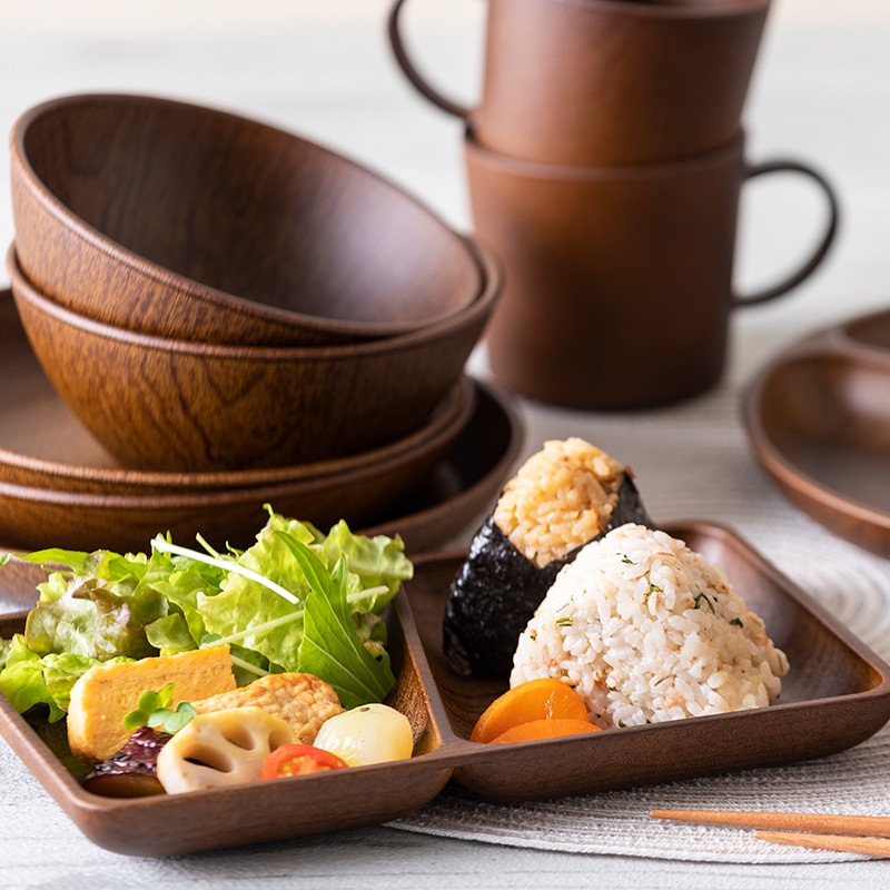 マグカップ IF97368木のような抗菌するうつわ BRの通販｜東京