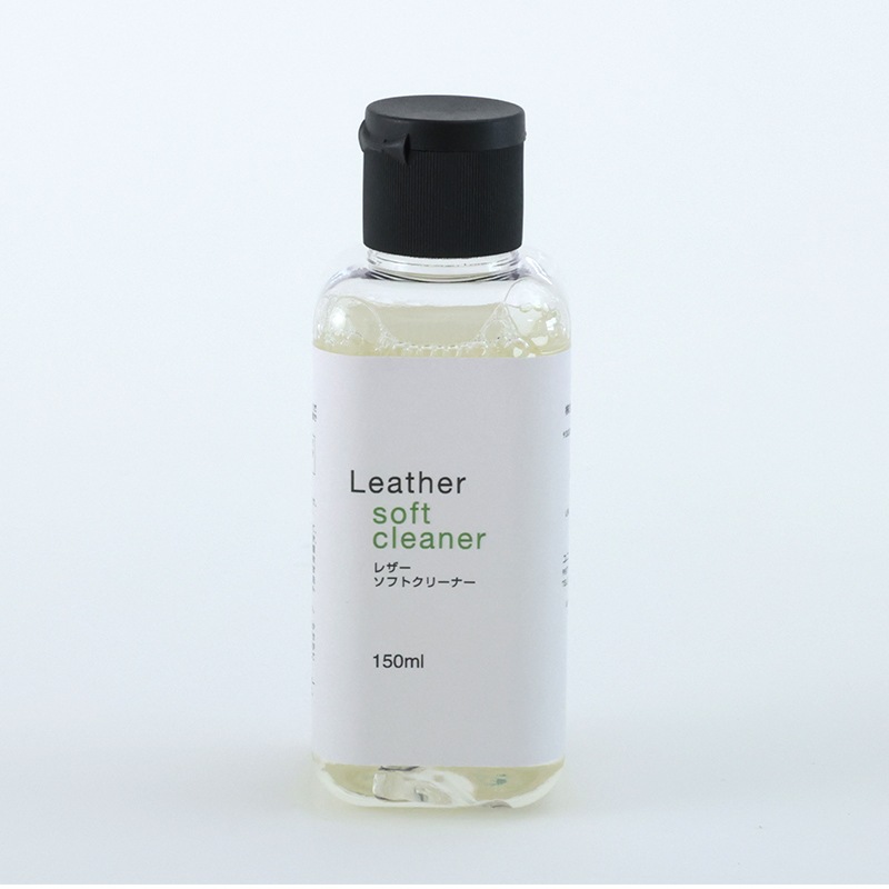 メンテナンスキット レザーケアキットフリー150ml の通販｜東京