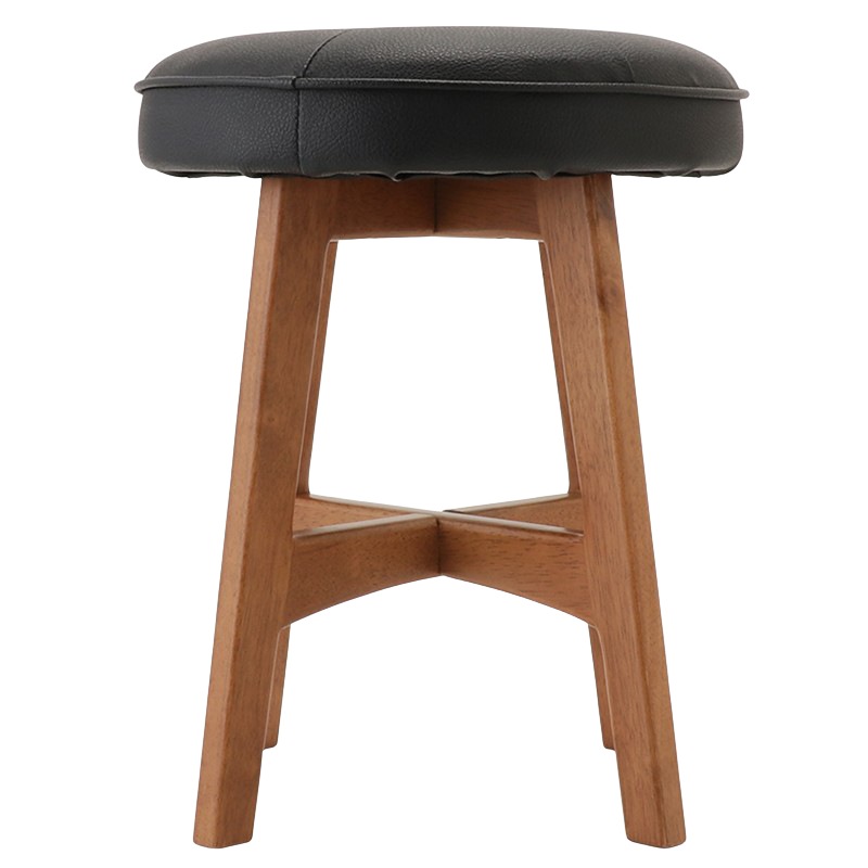 ドレッサー M-3647 スツール付き BR【お客様組立商品】 の通販｜東京