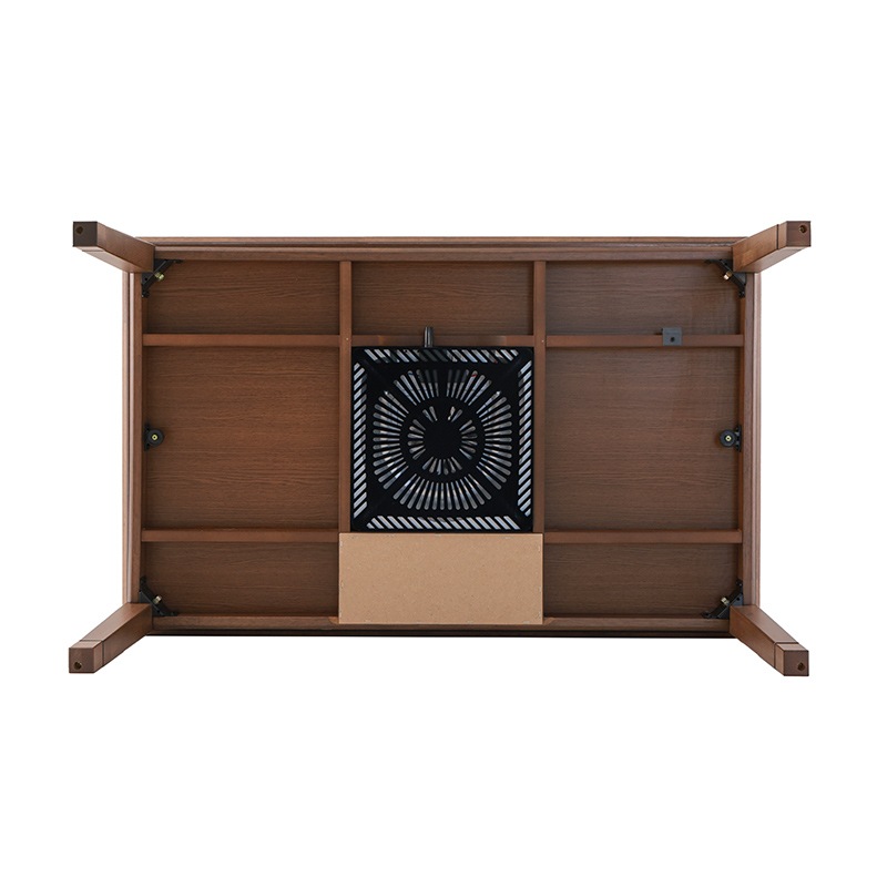 暖卓 トリム BR【大型商品配送】の通販｜東京インテリア公式通販