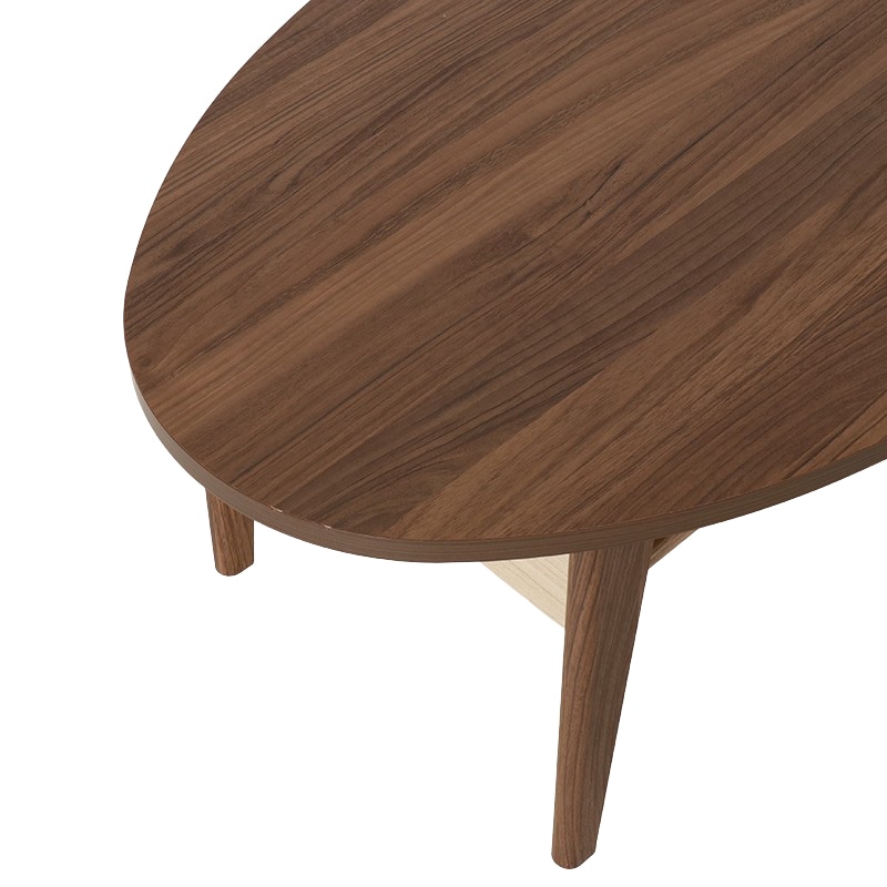 テーブル ナチュレスタ NTS-1060T if HOME 白井産業【お客様組立商品