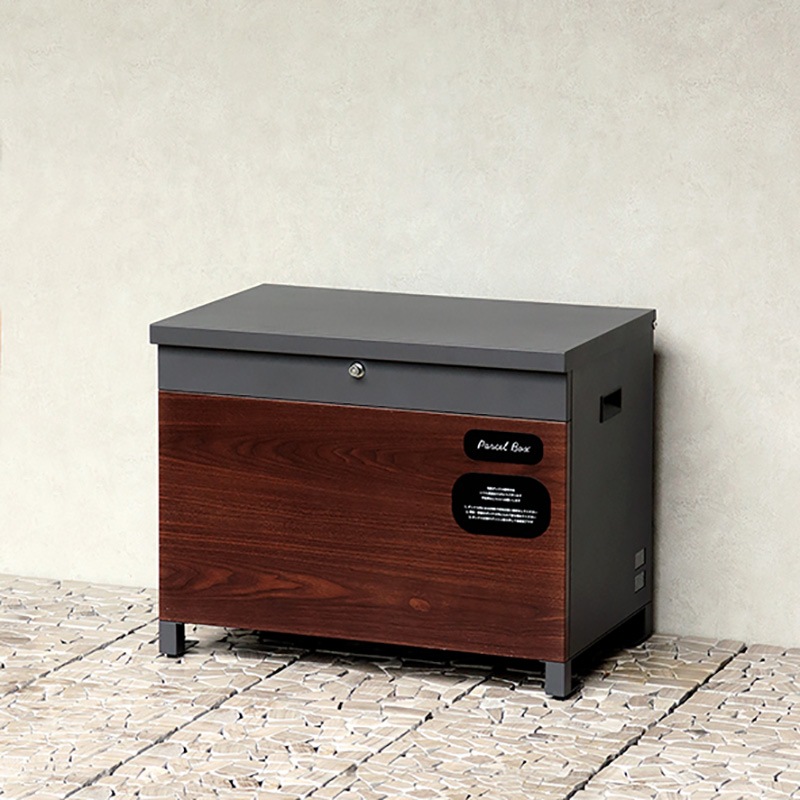 宅配ベンチ PBX-096 パオラ ダークグレーの通販｜東京インテリア公式通販