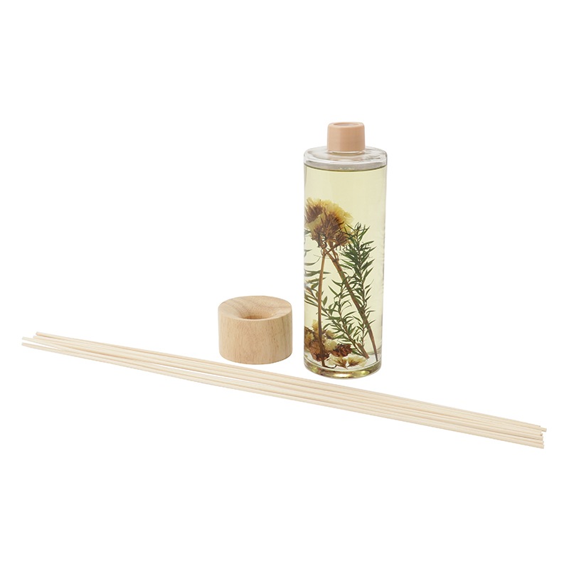 リードディフューザー B-nature 430オリバーフラワーの通販｜東京