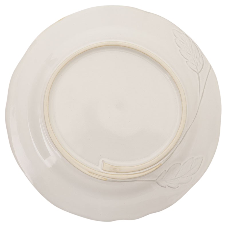 プレートL IF 98486 HANA WHの通販｜東京インテリア公式通販