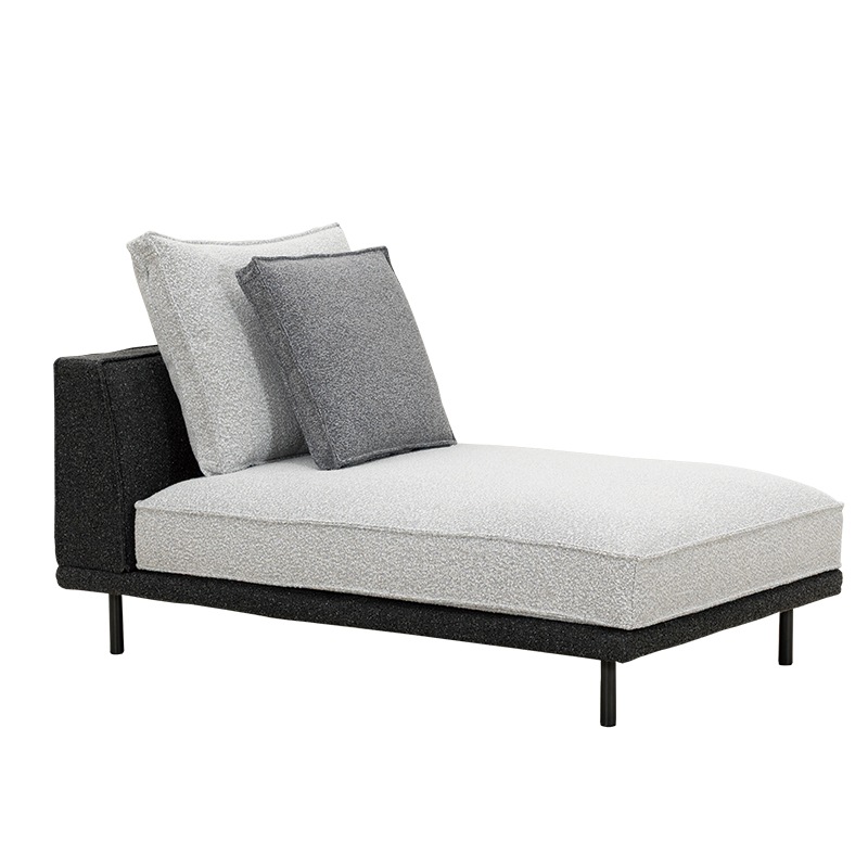 ソファセット アームレス2P TILA 20223B0＋アームレスシェーズ