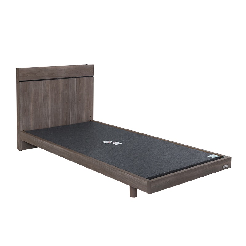 ベットフレーム コアラマットレス MIRAIKUSTOM ミライカスタムベッドフレーム