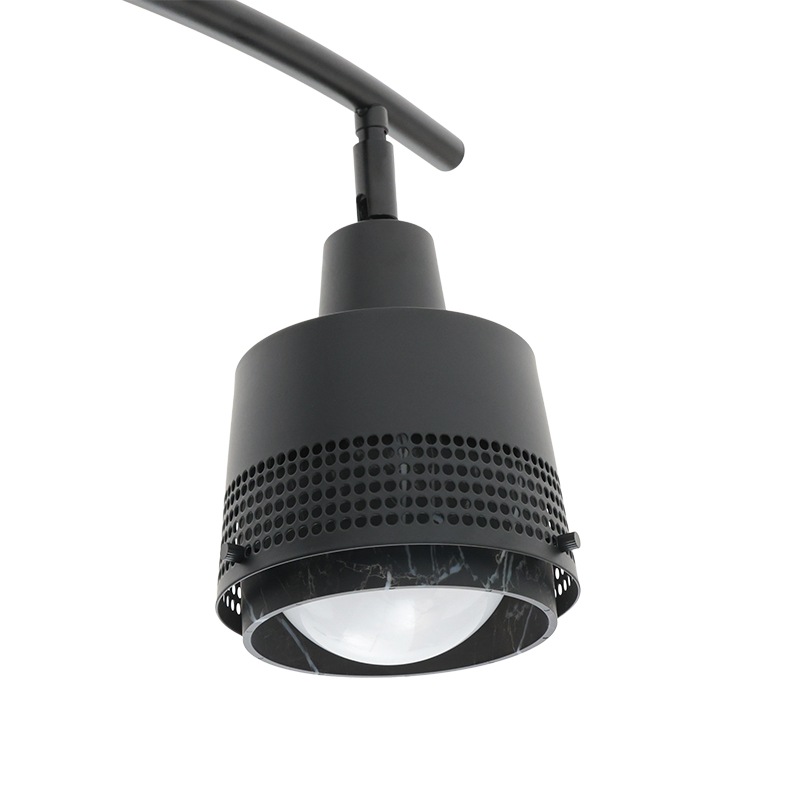 シーリングライト TI-2031 Grille BK リモ ※電球別売り※の通販