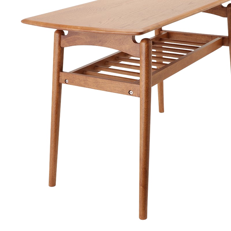 ハイテーブル T-3648BR 【お客様組立商品】 の通販｜東京インテリア