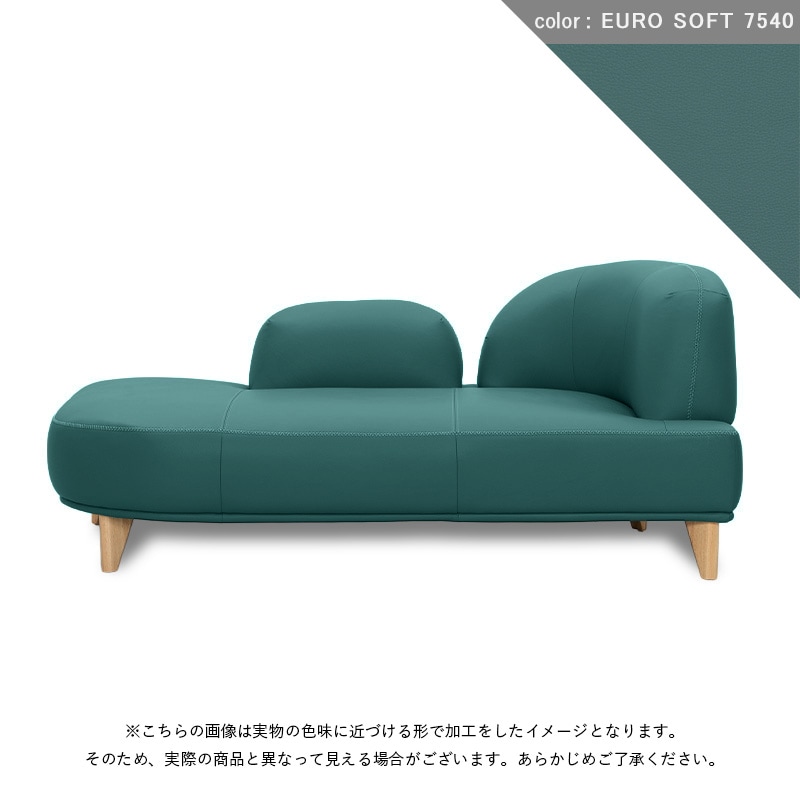 セダー② KELVIN GIORMANI カウチソファ d4982 カウチソファR MARINA 0706AH1 SXR EUROSOFT KELVIN GIORMANI ケルビン