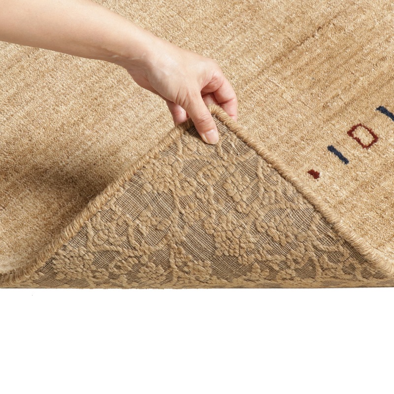 実店舗のみ取扱い商品】インドギャッベ IF Weavemaster ※2サイズ有