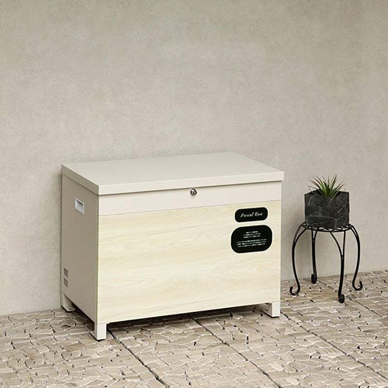 宅配ベンチ PBX-097 パオラ グレージュ の通販｜東京インテリア公式通販