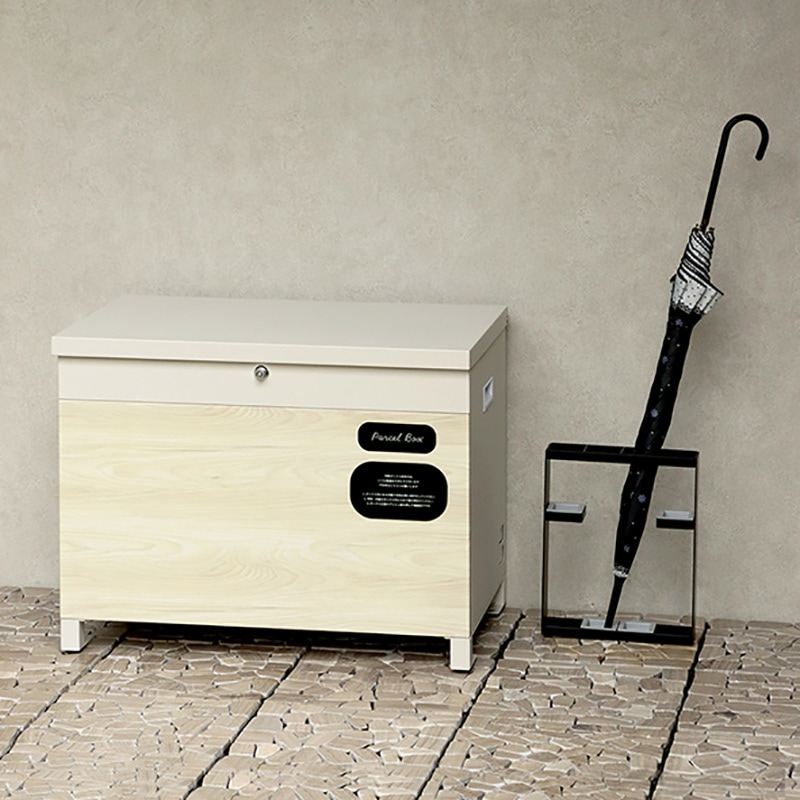 宅配ベンチ PBX-097 パオラ グレージュ の通販｜東京インテリア公式通販