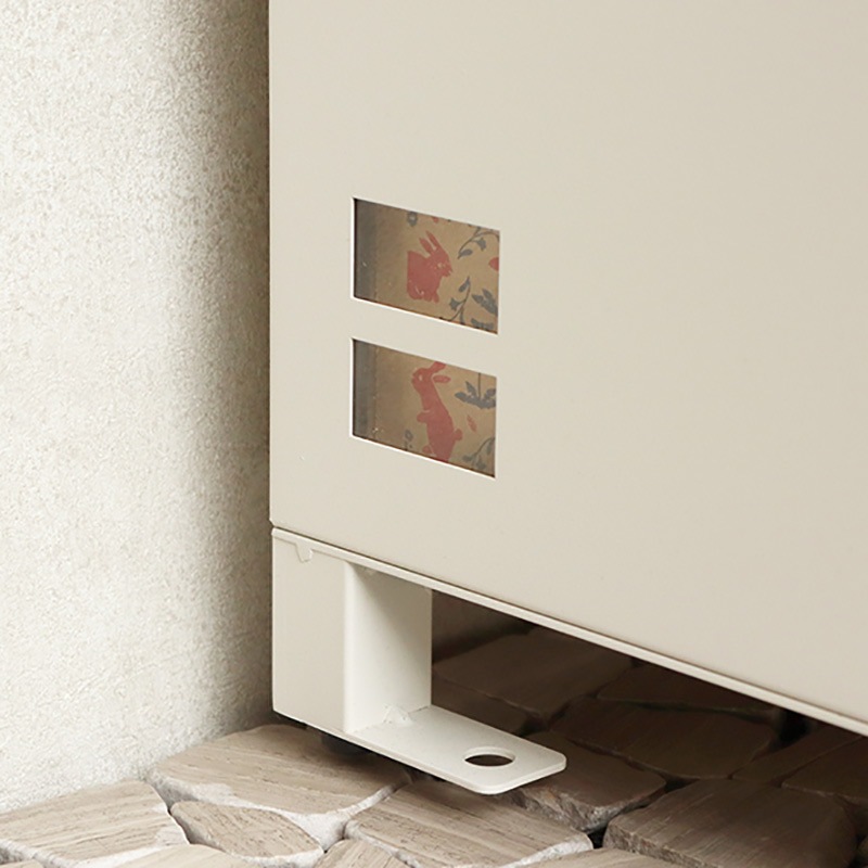 宅配ベンチ PBX-097 パオラ グレージュ の通販｜東京インテリア公式通販