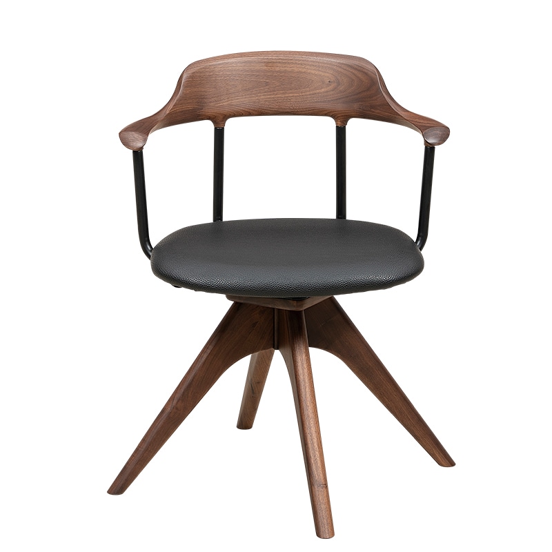 アンティーク　ベルベットアームチェア 回転式 toh-di231122-03_1.jpg