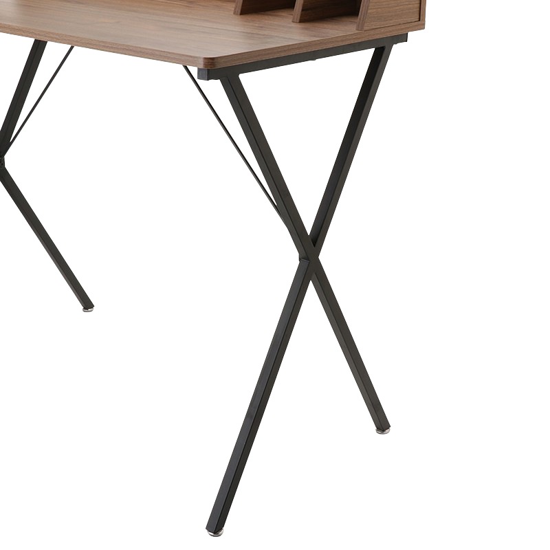 デスク IF ブロー WAL【if Home】【お客様組立商品】の通販｜東京