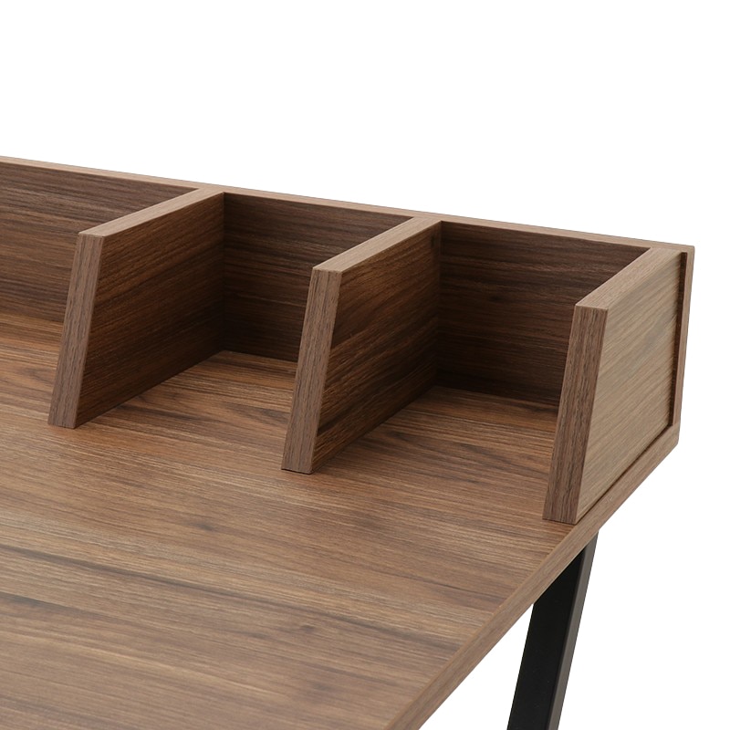 デスク IF ブロー WAL【if Home】【お客様組立商品】の通販｜東京