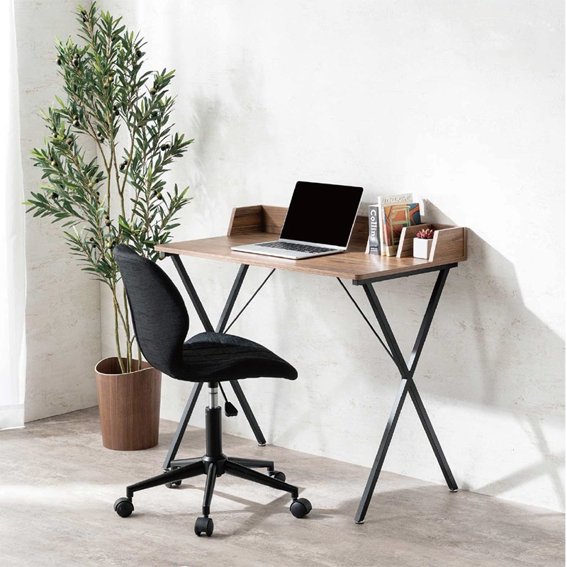 デスク IF ブロー WAL【if Home】【お客様組立商品】の通販｜東京